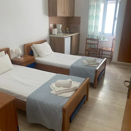 Sea View Studios Bali Harbour Beach Exterior foto