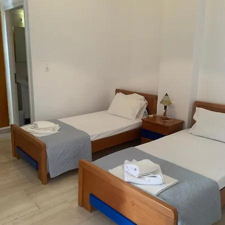 Sea View Studios Bali Harbour Beach Zimmer foto