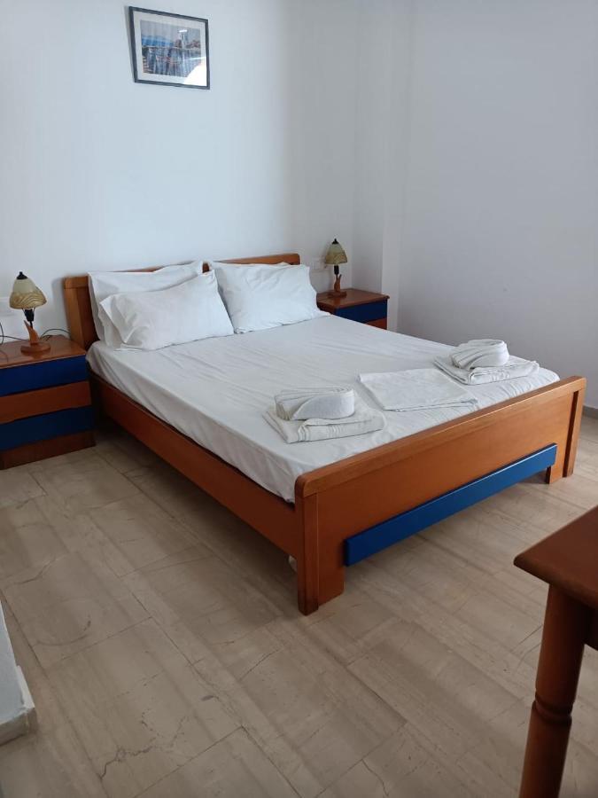 Sea View Bali Harbour Apartment Bali (Crete)