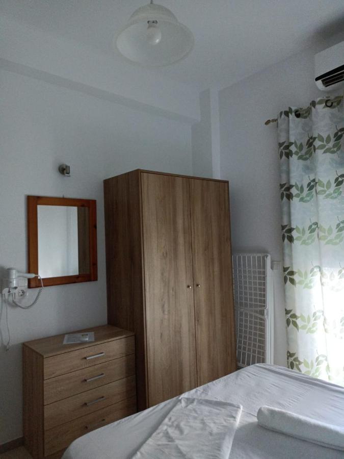 Sea View Bali Harbour Appartement Bali (Crete)