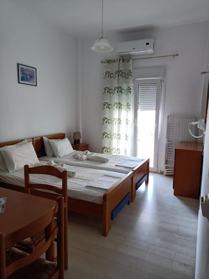 Sea View Bali Harbour Apartment *