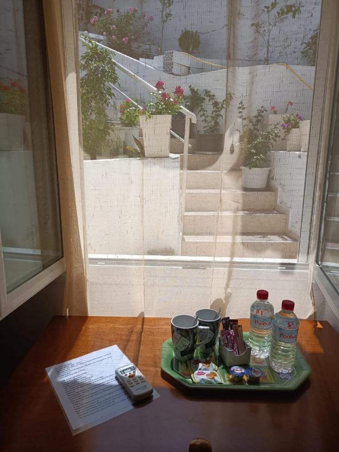 Appartement Sea View Bali Harbour *