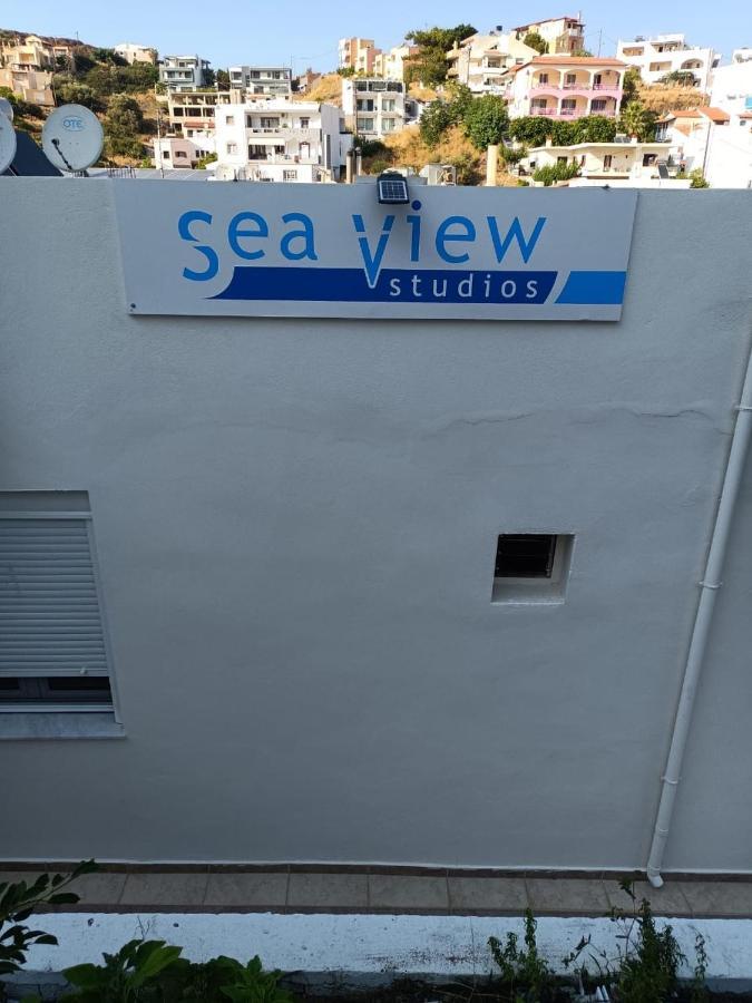 Apartment Sea View Bali Harbour